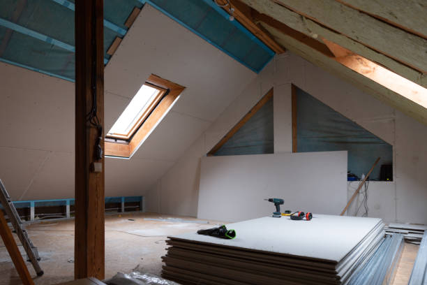 Best Types of Insulation in Espy, PA