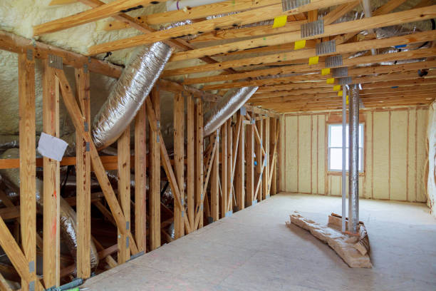 Best Energy Efficiency Solutions in Espy, PA