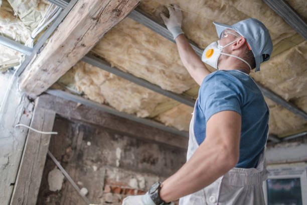 Best Insulation for Specific Applications in Espy, PA