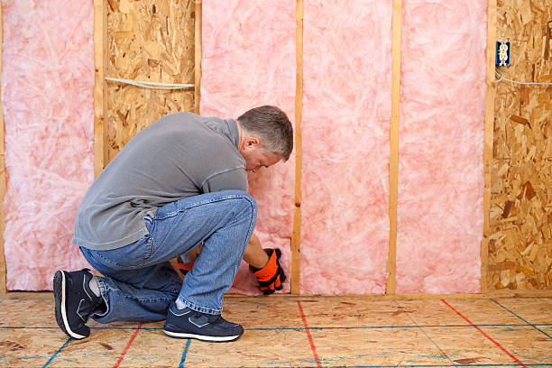 Best Insulation Maintenance and Repair in Espy, PA